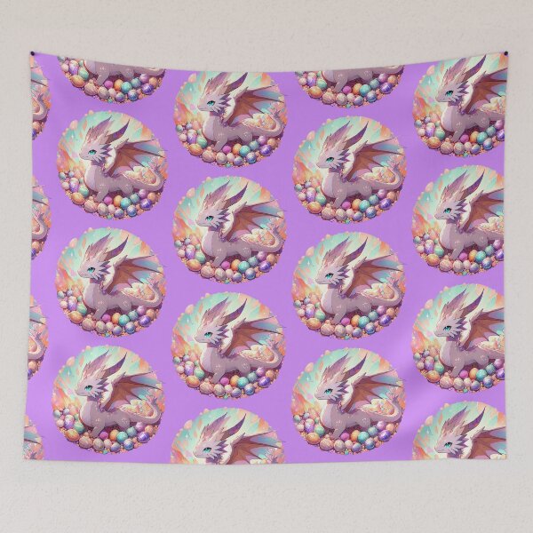 Item preview, Easter Dragon designed and sold by dragongf.