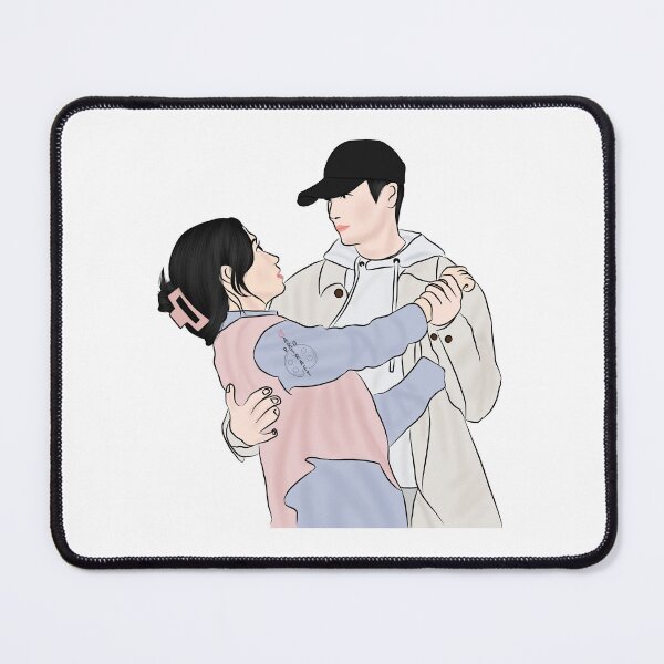 Item preview, Doctor Slump Korean Drama designed and sold by ArtRaftPro.