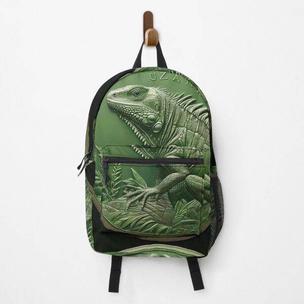 Item preview, FANTASY COIN AN IGUANA designed and sold by Ciervo Primavera.