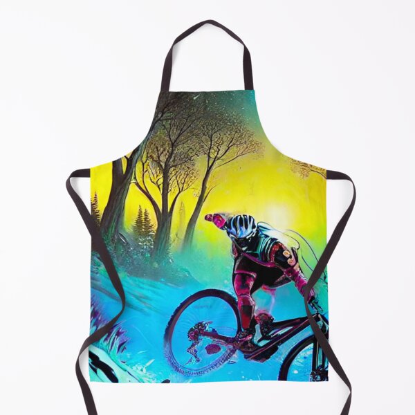 Item preview, Whimsical Winter: Cheeky Snow Ride Through the Forest designed and sold by GrizzlyCollective.
