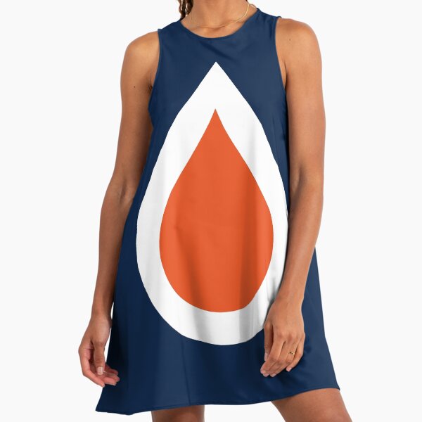 Edmonton Oilers Dresses for Sale | Redbubble
