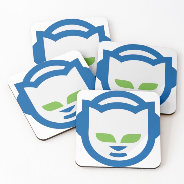 Item preview, NAPSTER designed and sold by Sticker-Round.