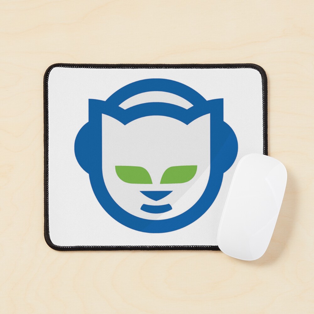 Item preview, Mouse Pad designed and sold by Sticker-Round.