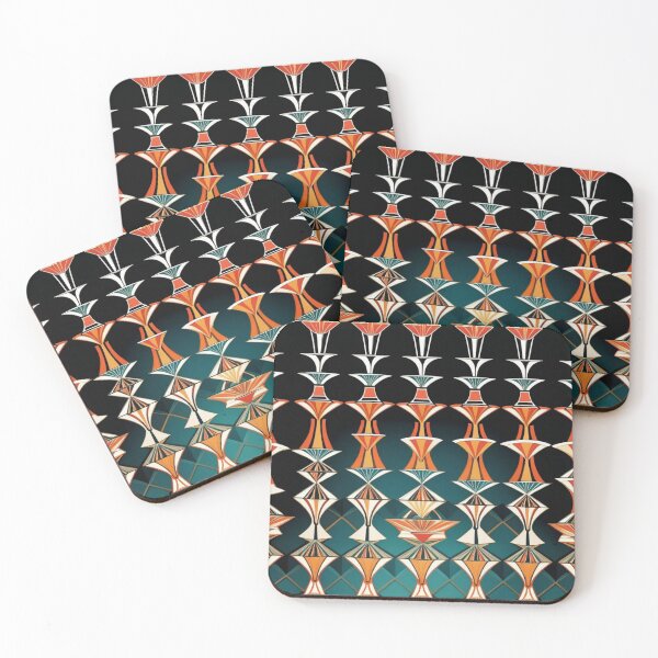 Item preview, Deco style designed and sold by tatty58.