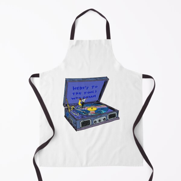 Item preview, la la land movie designed and sold by Mystical Illustrations.