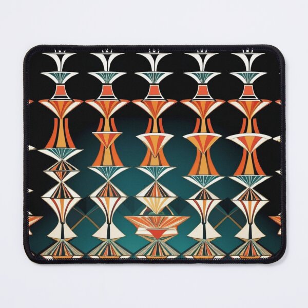 Item preview, Deco style designed and sold by tatty58.