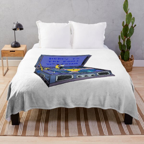 Item preview, la la land movie designed and sold by Mystical Illustrations.