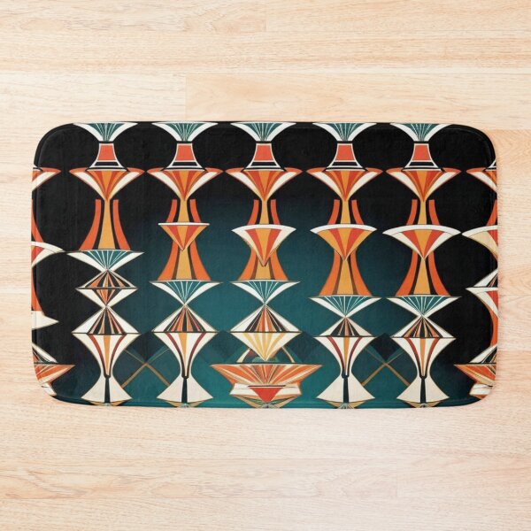Item preview, Deco style designed and sold by tatty58.
