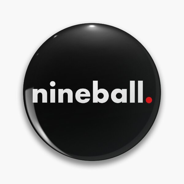 Item preview, nine ball game mode designed and sold by diego75bcn.