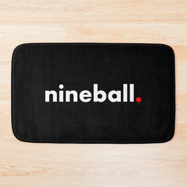Item preview, nine ball game mode designed and sold by diego75bcn.