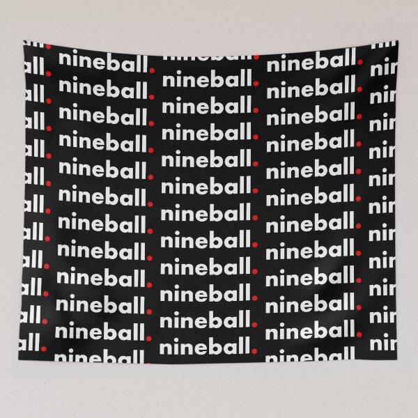 Item preview, nine ball game mode designed and sold by diego75bcn.
