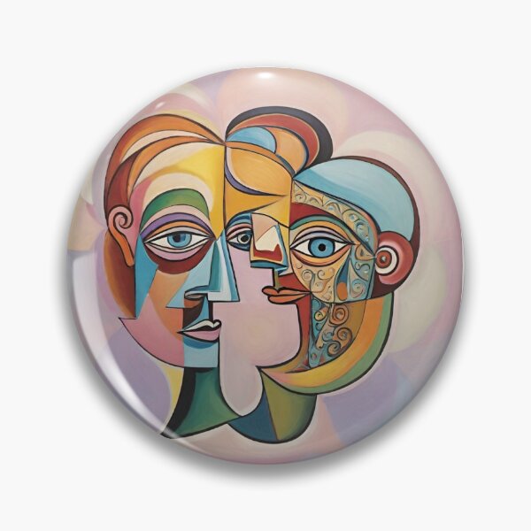 Item preview, Visage designed and sold by NicoGalleria.