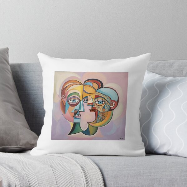 Item preview, Visage designed and sold by NicoGalleria.