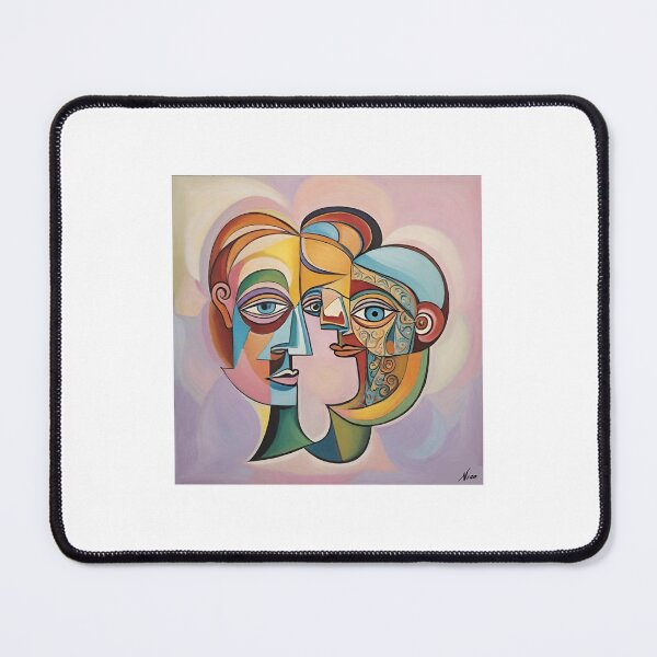 Item preview, Visage designed and sold by NicoGalleria.