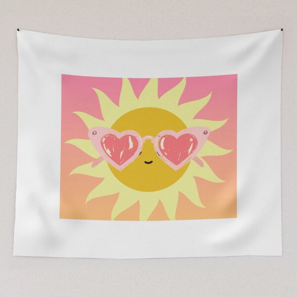 Item preview, Cool Mr Sun Logo Design designed and sold by TGAL2.