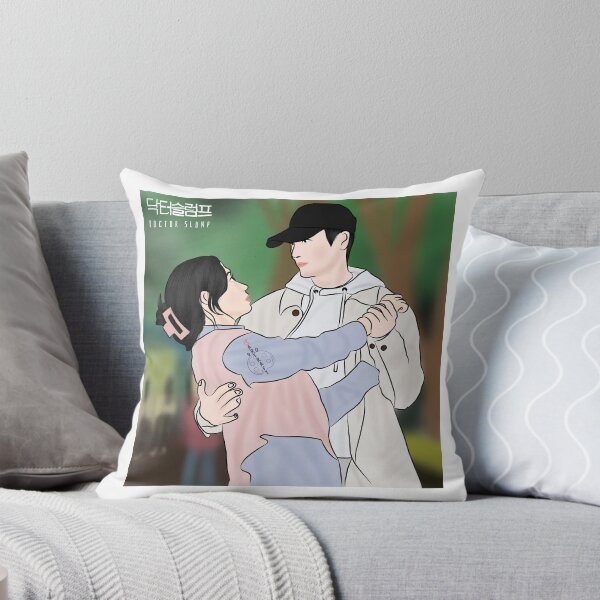 Item preview, Doctor Slump Korean Drama designed and sold by ArtRaftPro.