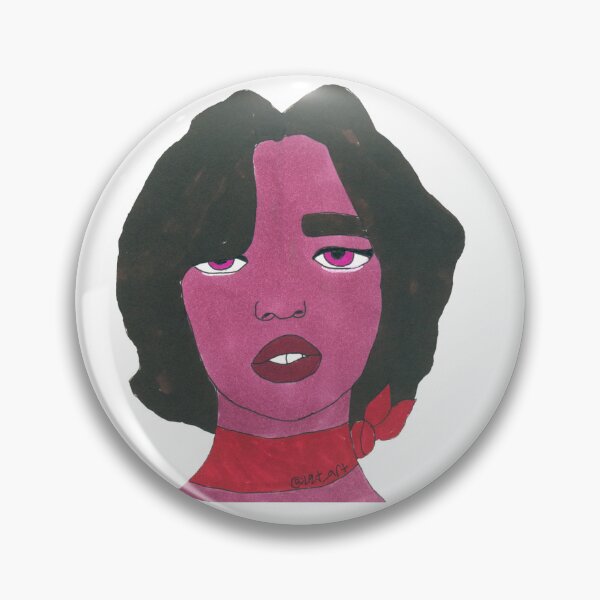 Item preview, Groovy Girl designed and sold by Lqt-art.