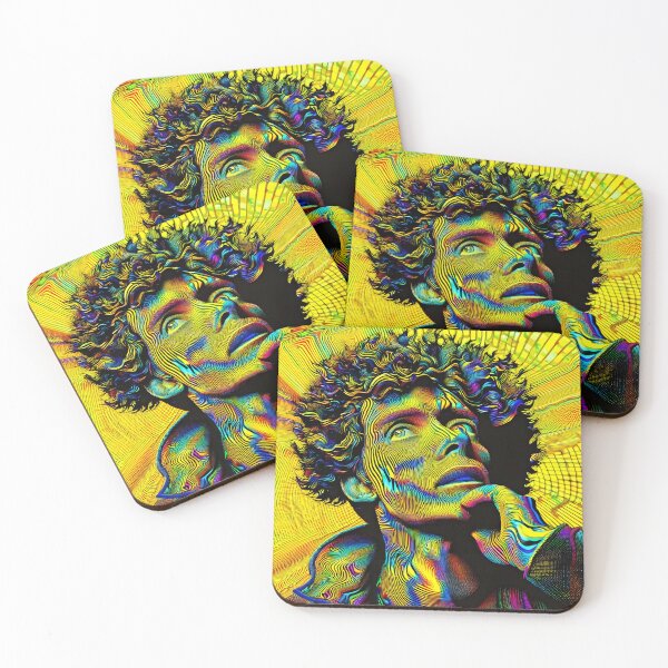 Item preview, Spectrum of Contemplation designed and sold by ramboe.