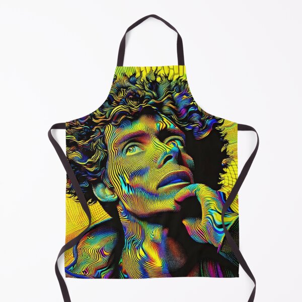 Item preview, Spectrum of Contemplation designed and sold by ramboe.