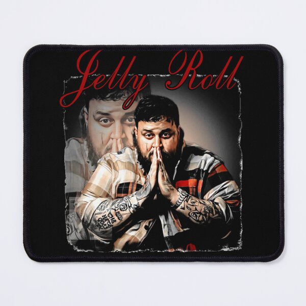 Item preview, Official Merchandise of jelly roll designed and sold by JodiCrumbley.