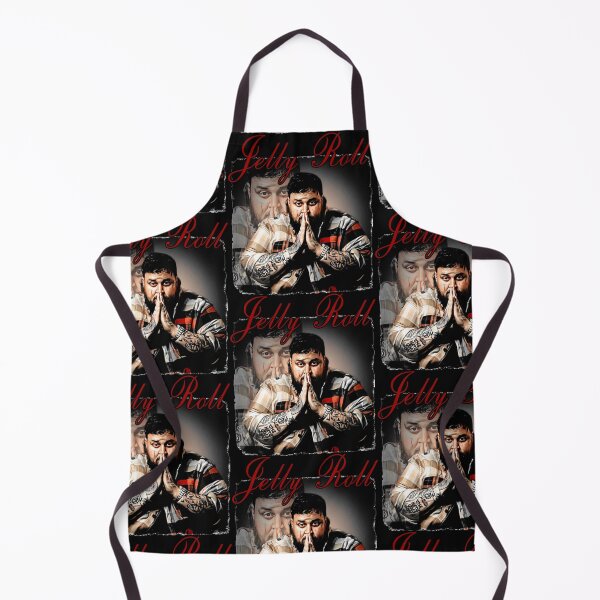 Item preview, Official Merchandise of jelly roll designed and sold by JodiCrumbley.