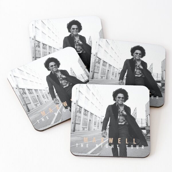 Item preview, on road Maxwell the night  designed and sold by JodiCrumbley.