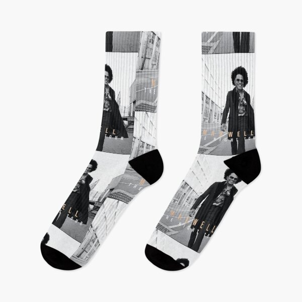 Item preview, on road Maxwell the night  designed and sold by JodiCrumbley.