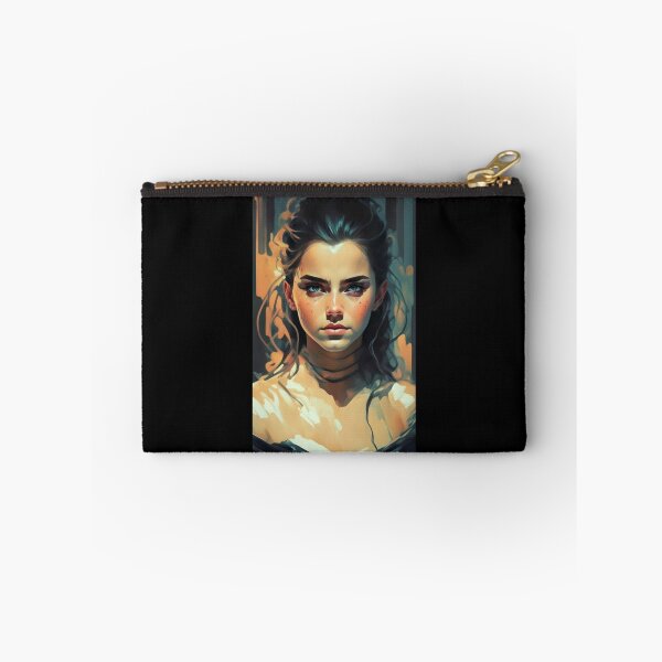 Item preview, Beautiful Girl designed and sold by ArtCraftLab.