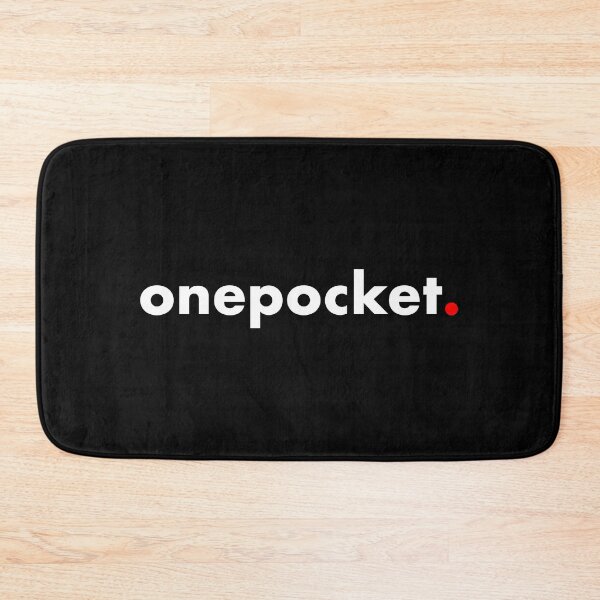 Item preview, one pocket game mode designed and sold by diego75bcn.