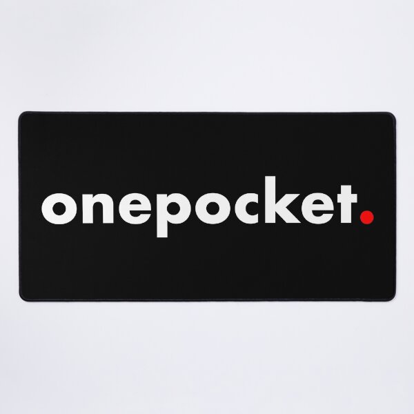 Item preview, one pocket game mode designed and sold by diego75bcn.