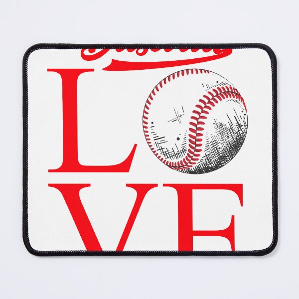 Item preview, Baseball Love designed and sold by tommywvcacher.