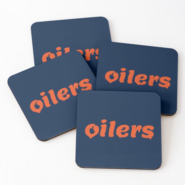 Item preview, Oilers designed and sold by sabinako.