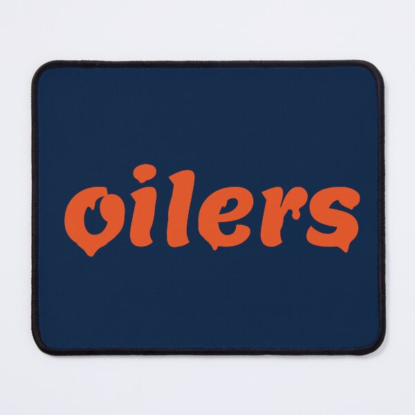 Item preview, Oilers designed and sold by sabinako.