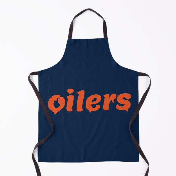 Item preview, Oilers designed and sold by sabinako.