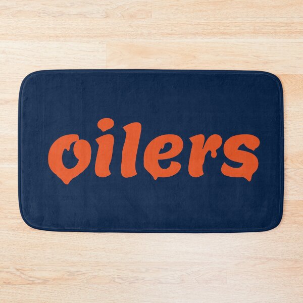 Item preview, Oilers designed and sold by sabinako.
