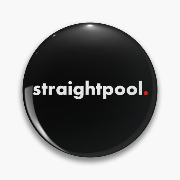 Item preview, straight pool game mode designed and sold by diego75bcn.