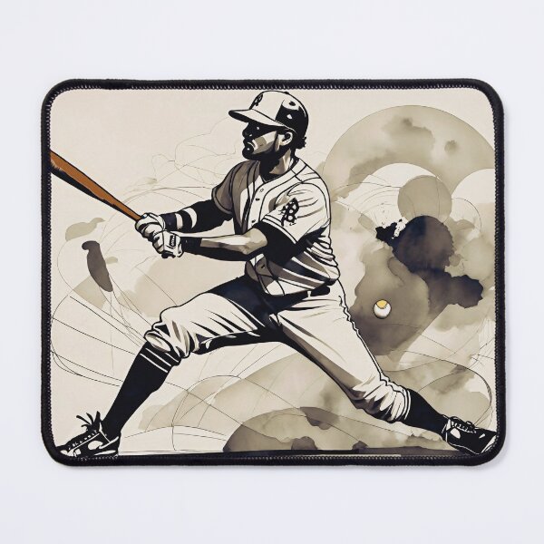 Item preview, baseball designed and sold by Steffani Lehmann.