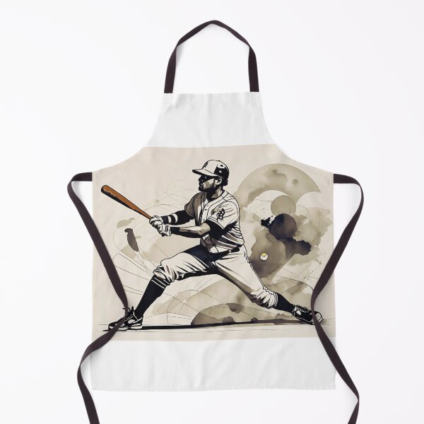 Item preview, baseball designed and sold by Steffani Lehmann.