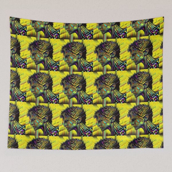 Item preview, Spectrum of Contemplation 2 designed and sold by ramboe.