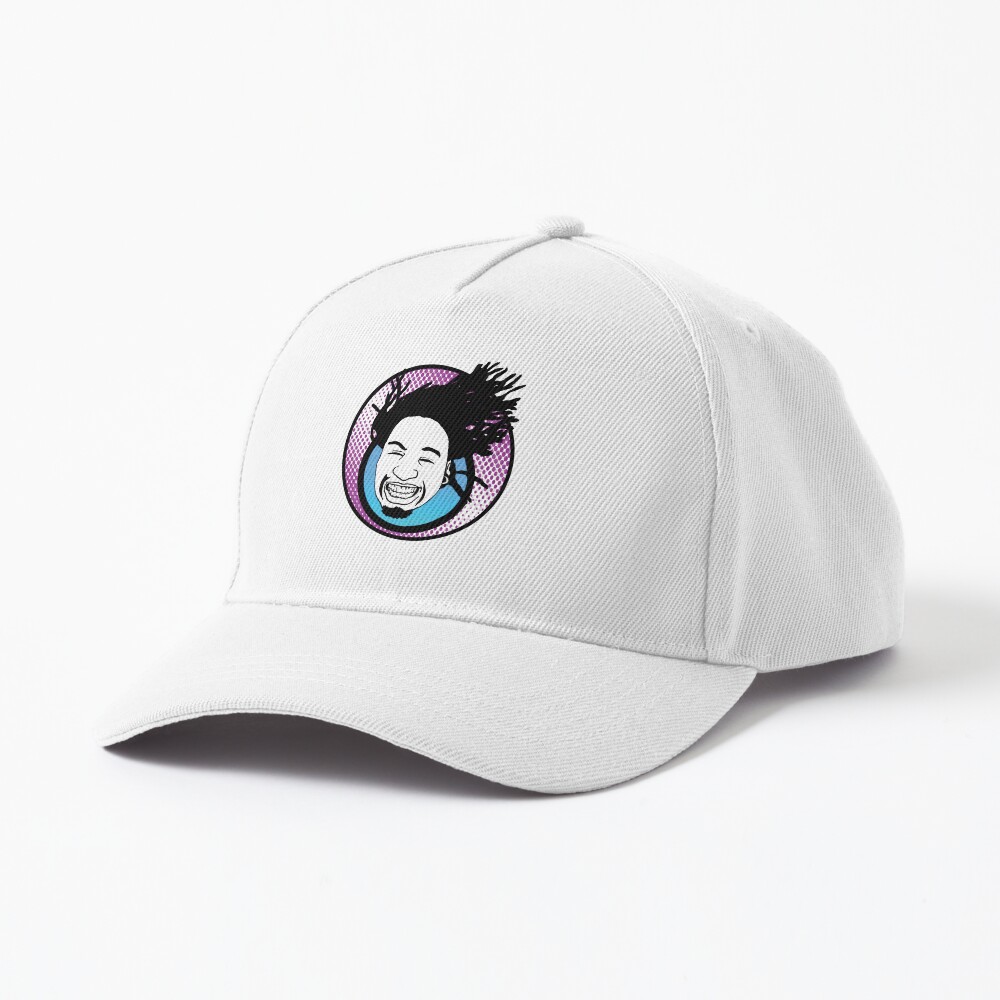 Item preview, Baseball Cap designed and sold by FBWashington.
