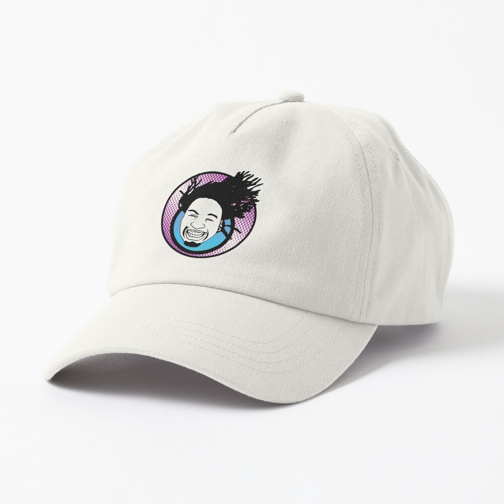 Item preview, Dad Hat designed and sold by FBWashington.