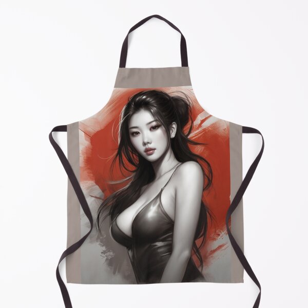 Item preview, Beautiful Girl designed and sold by ArtCraftLab.