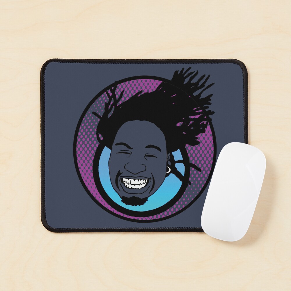Item preview, Mouse Pad designed and sold by FBWashington.