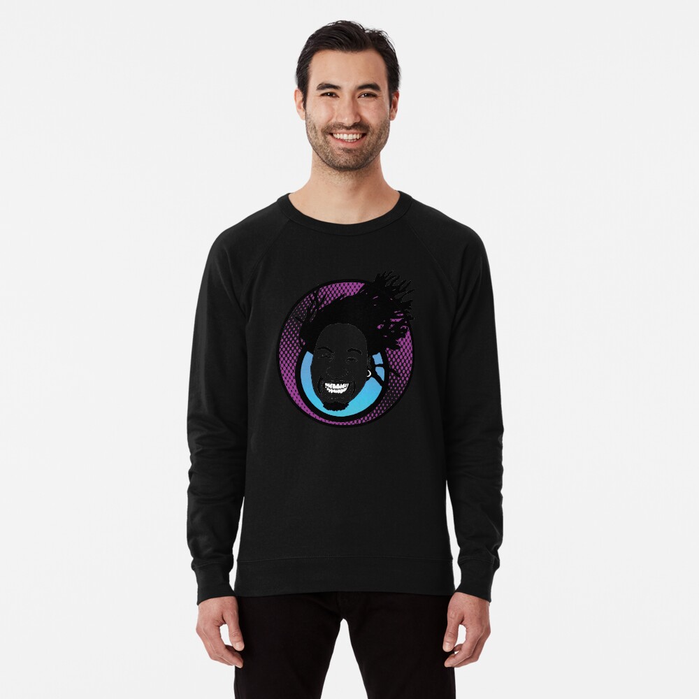 Item preview, Lightweight Sweatshirt designed and sold by FBWashington.