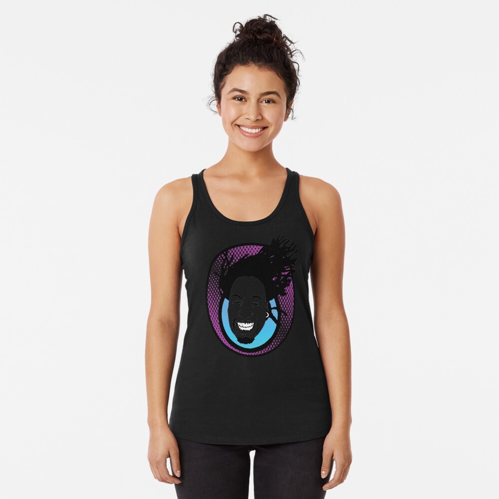 Item preview, Racerback Tank Top designed and sold by FBWashington.