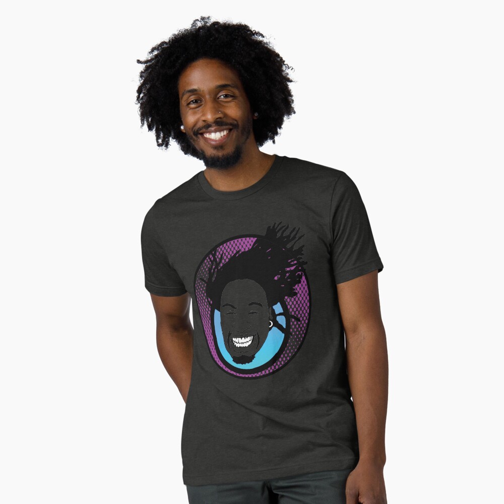 Item preview, Tri-blend T-Shirt designed and sold by FBWashington.