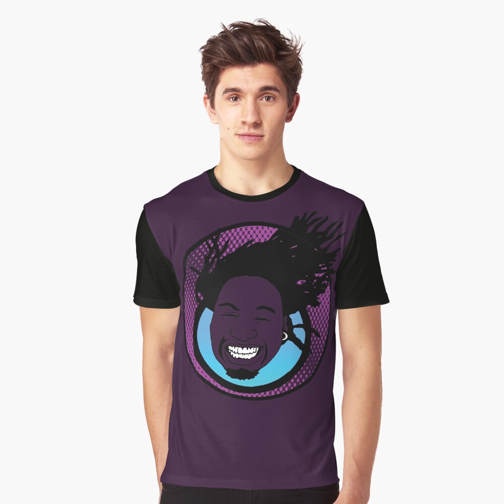 Item preview, Graphic T-Shirt designed and sold by FBWashington.
