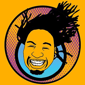 Artwork thumbnail, Just Me - A Self Portrait by FBWashington