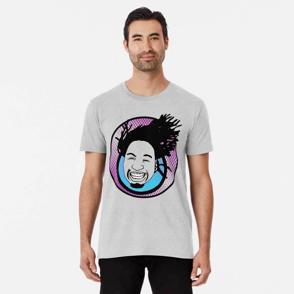 Item preview, Premium T-Shirt designed and sold by FBWashington.