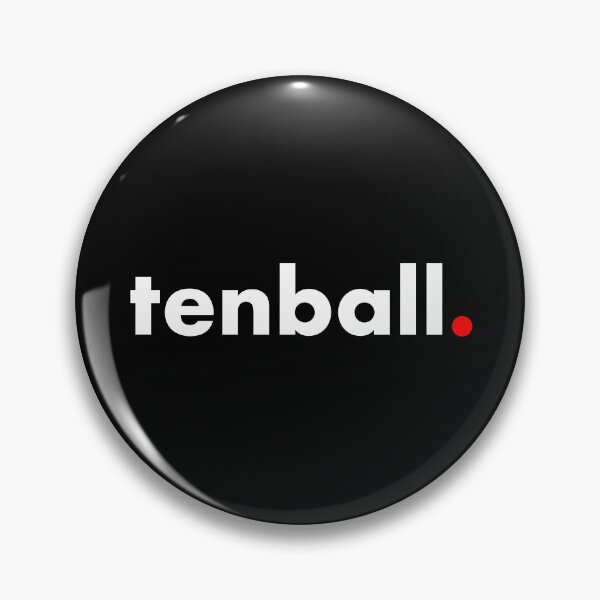 Item preview, ten ball game mode designed and sold by diego75bcn.